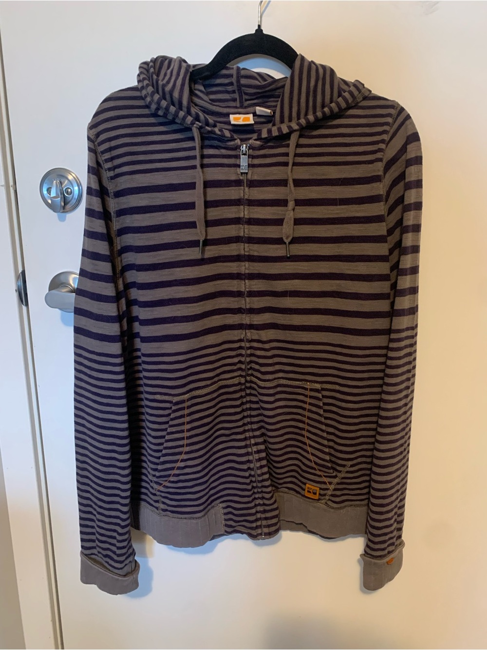 Boss Orange Zip-up (M/L)